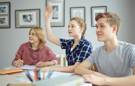 Del 3: Störningsmoment i skolan – Vad påverkar elevernas koncentration?