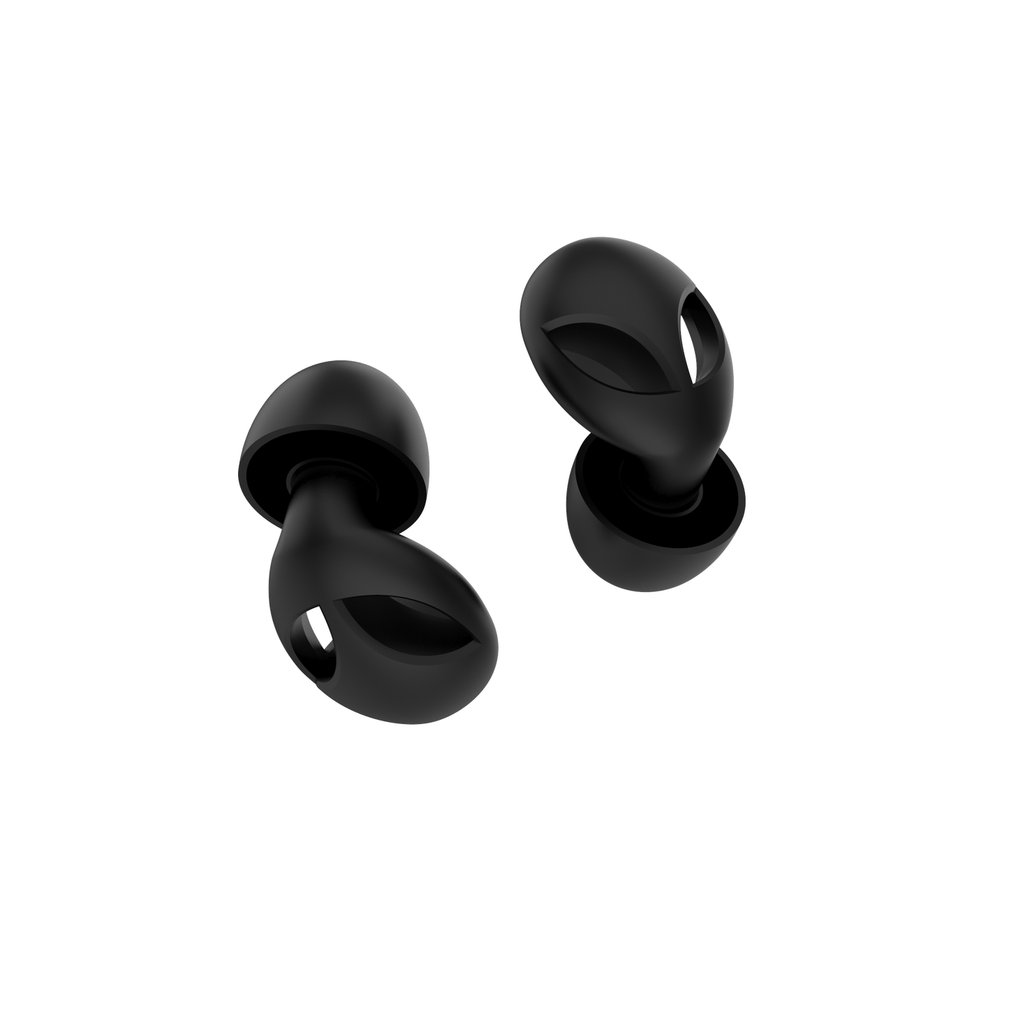 Alien Black – Out of this world sound protection