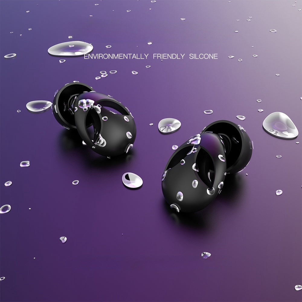 Alien Black – Out of this world sound protection