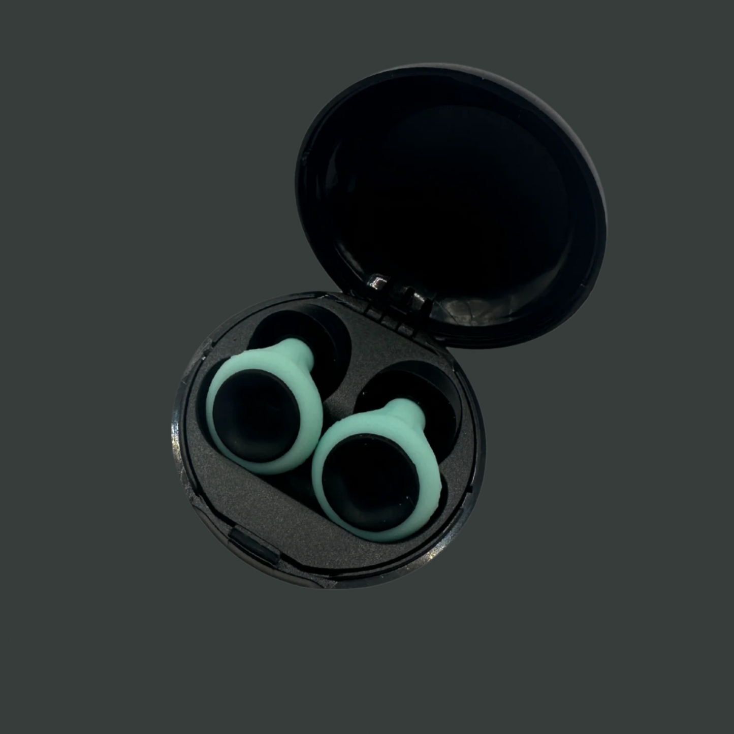 Ocean Turquoise – Flow with the sound, stay in the moment