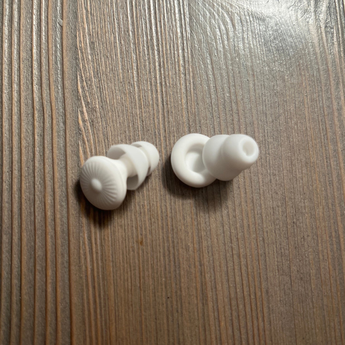 Snooze White – Silence, designed for sleep