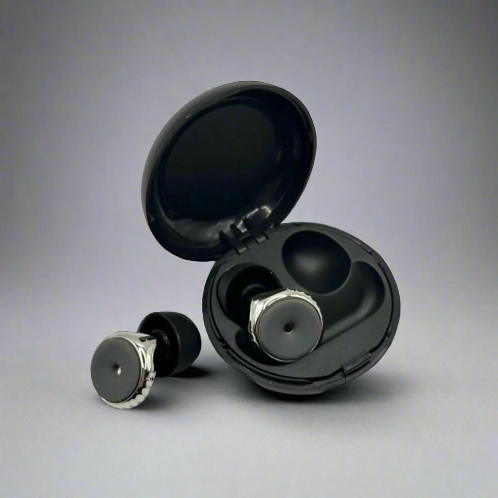 Rock Silver – The solid companion at all events