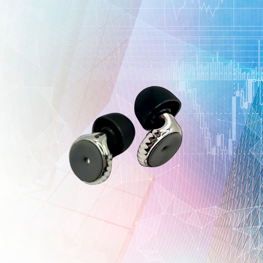 Rock Silver – The solid companion at all events