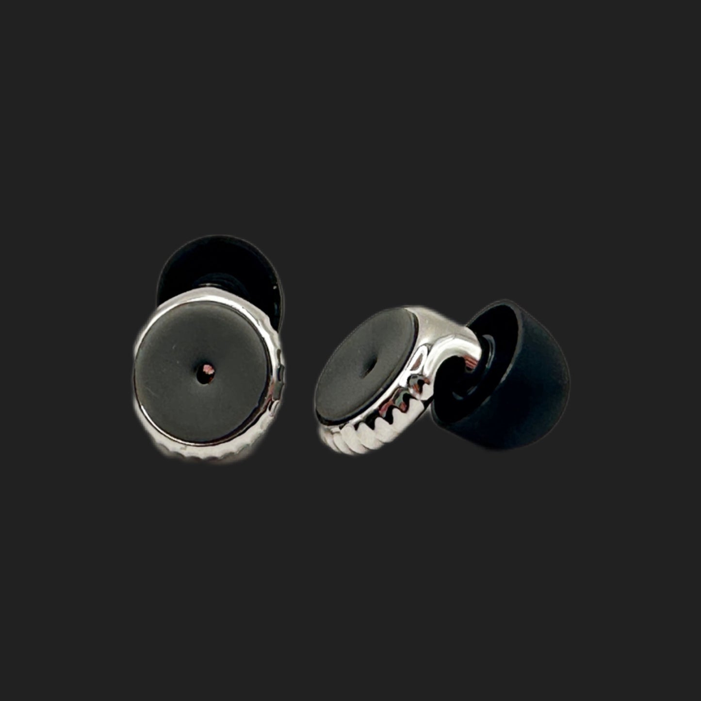 Rock Silver – The solid companion at all events