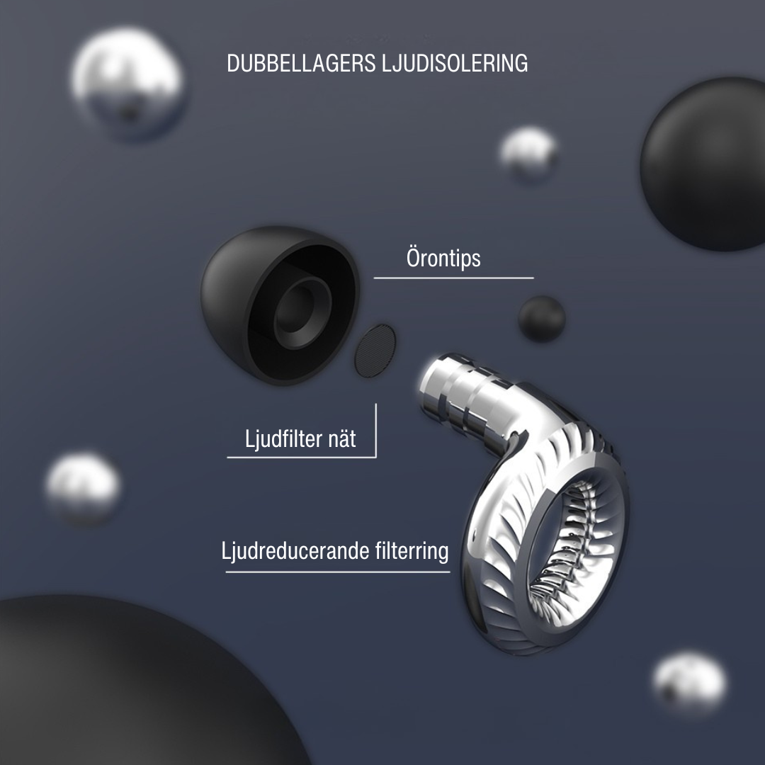 Rock Silver – The solid companion at all events