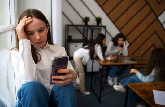 Del 6: Sociala normer och öronproppar – Att normalisera hörselskydd i skolan och på jobbet