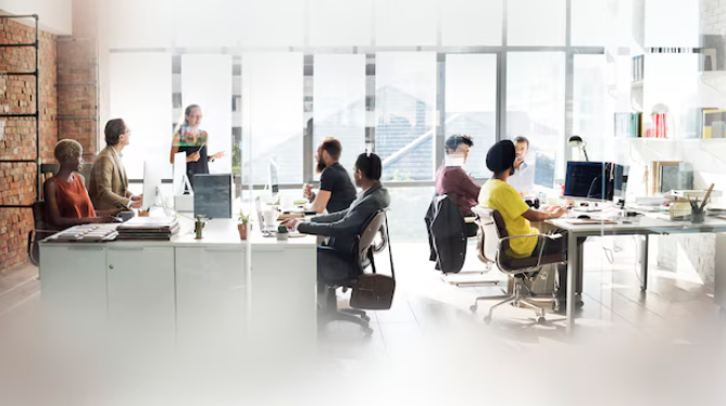 Del 2: Ökad fokus och effektivitet – Hur öronproppar kan förbättra arbetsdagen