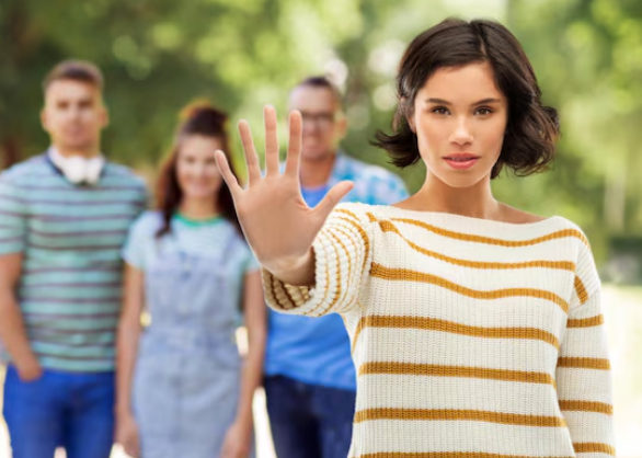 Del 6: Sociala normer och öronproppar – Att normalisera hörselskydd på jobbet