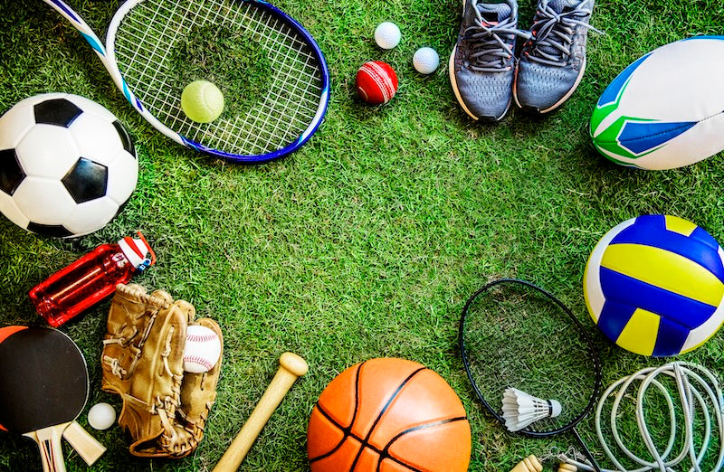 Varför öronproppar är viktiga inom idrott och sport