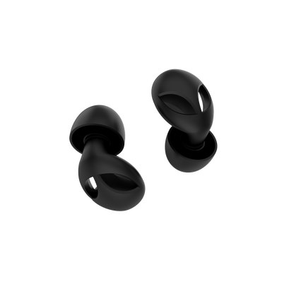 Alien Black – Out of this world sound protection