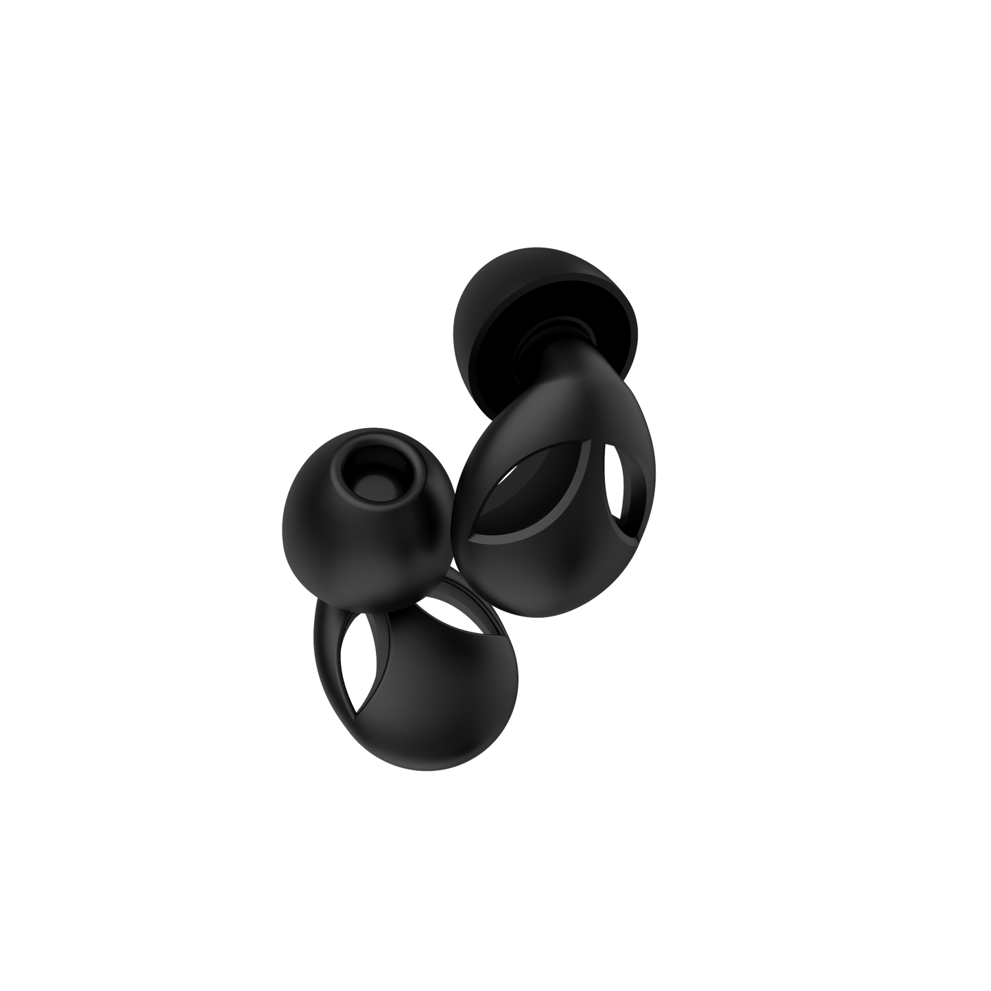Alien Black – Out of this world sound protection