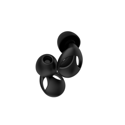 Alien Black – Out of this world sound protection