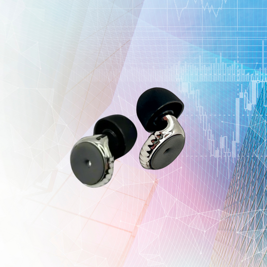 Rock Silver – The solid companion at all events